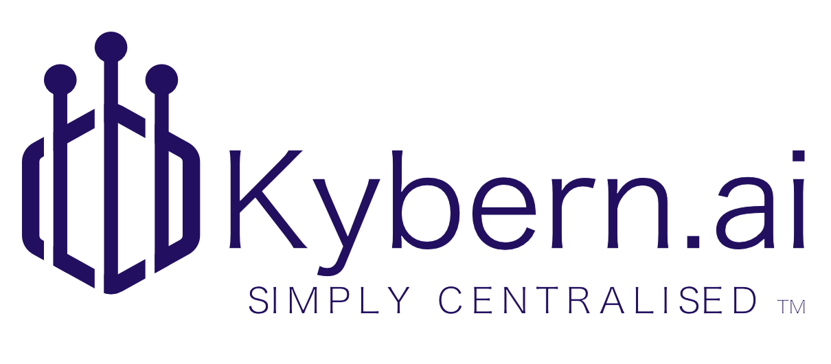 kybern.ai - blue horizontal logo[1210x192px]