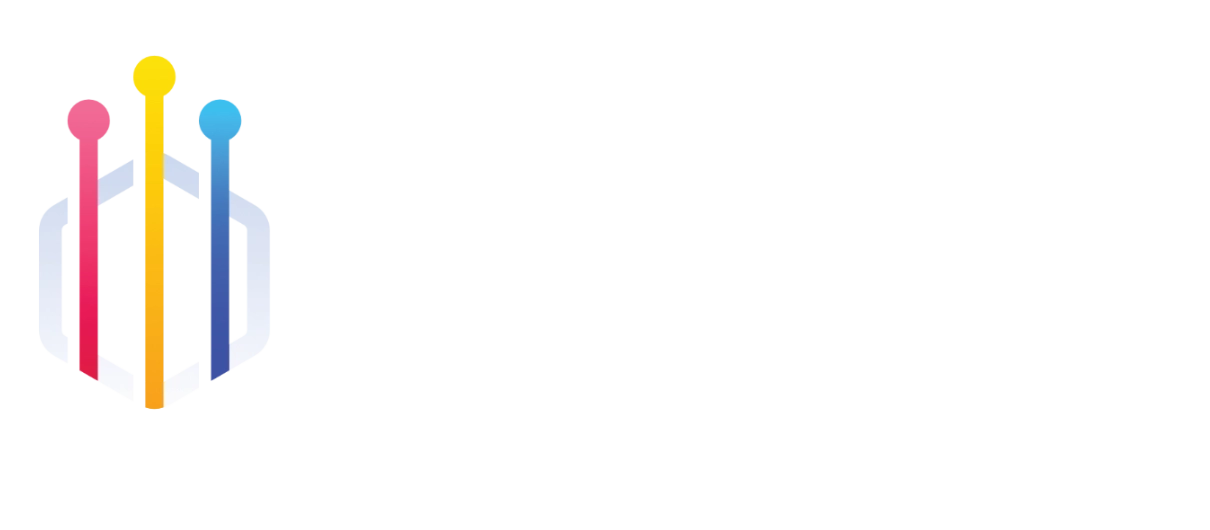 kybernAI - white horizontal logo[1210x192px]