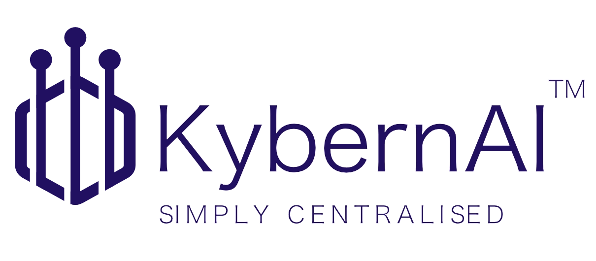 kybernAI - blue horizontal logo[1210x192px]